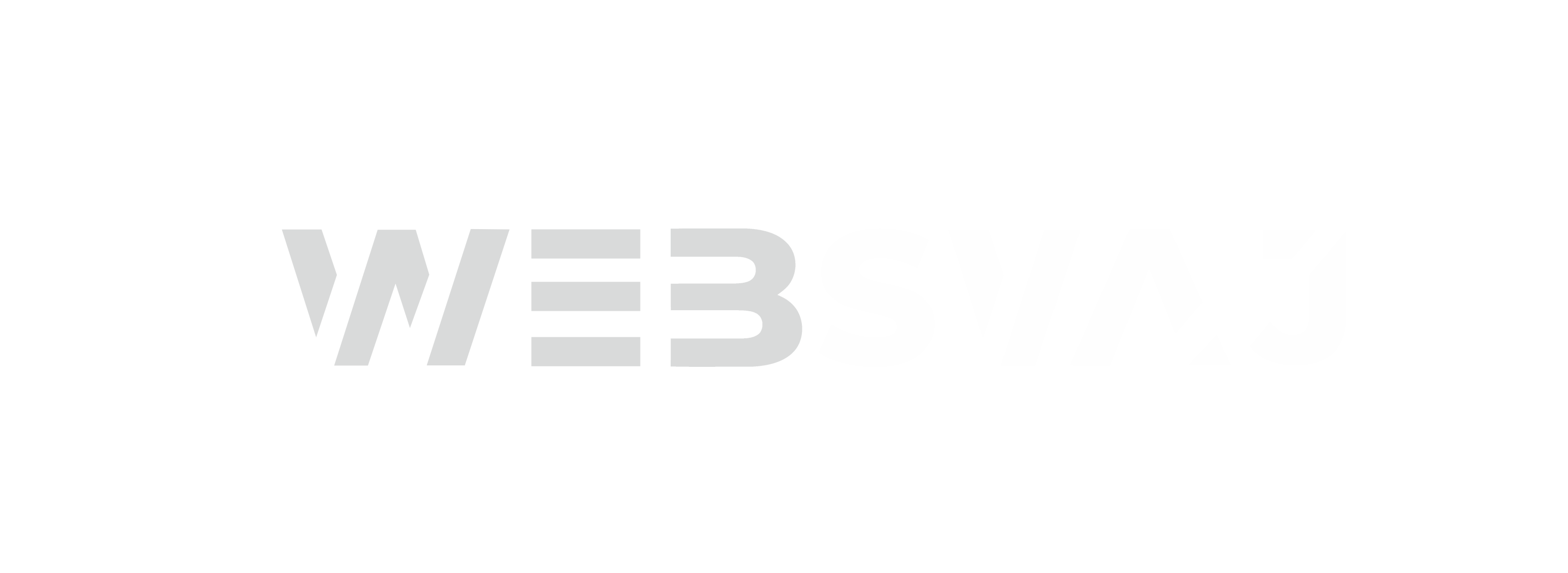 LOGO - black&white